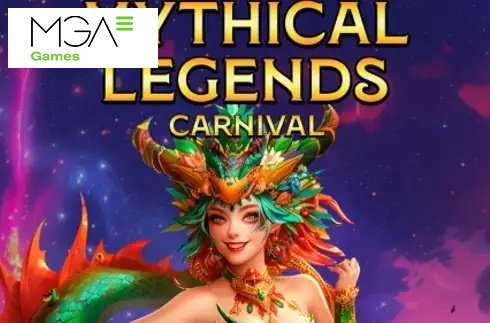 Mythical Legends Carnival